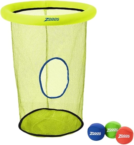 Zoggs DIVE & DROP - Underwater Pool Game