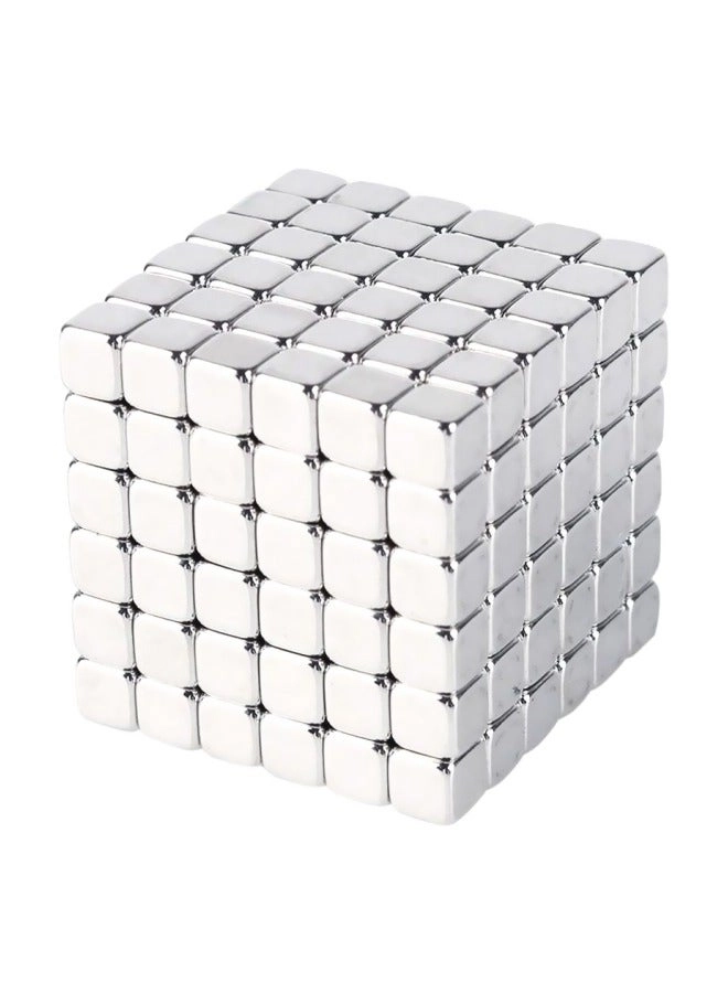 halamodo Magnetic Rubik's Cube - 216 pcs