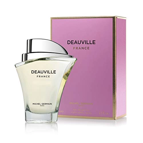Deauville Eau de Parfum 2.5 ml