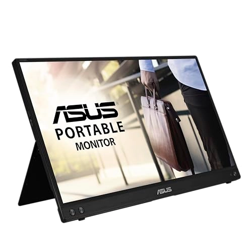 ZenScreen MB16ACVR - 15.6 inch 1920 x 1080