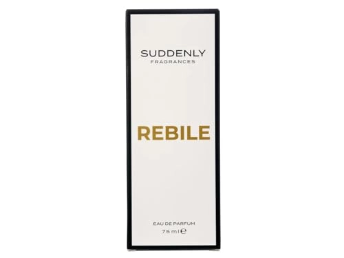 Rebile - Eau de Parfum 75 ml