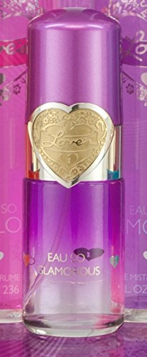 Love's Eau So Glamorous Eau de Parfum - 1.5 oz