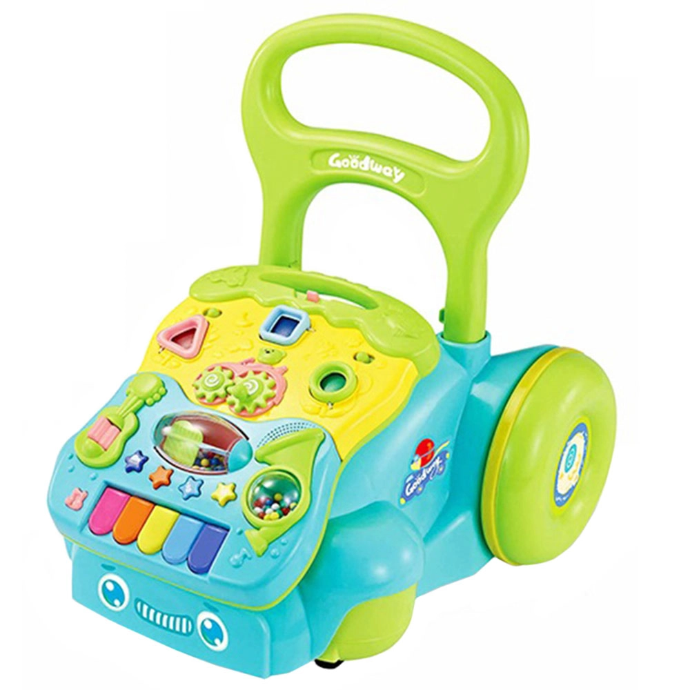 Goodway Baby Walker - Activity Music Board 9+ Months