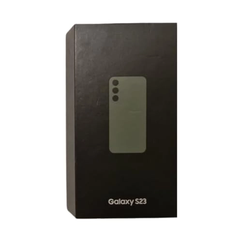 Galaxy S23 - 8GB 128GB