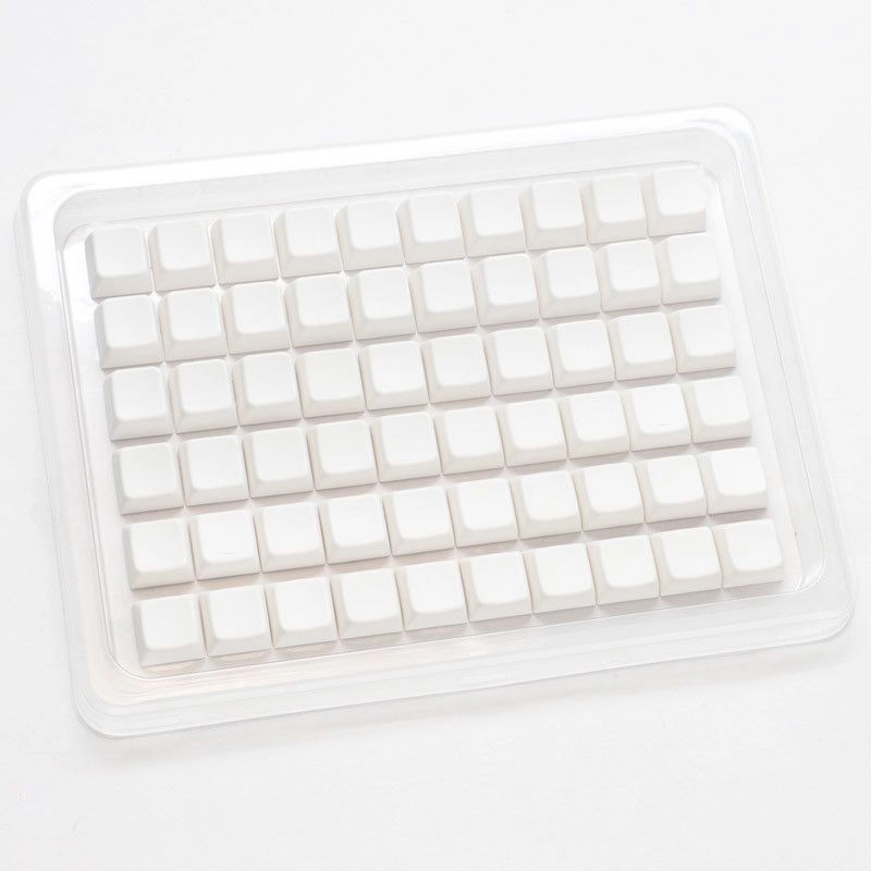 132 Key MDA Profile PBT Keycap Set