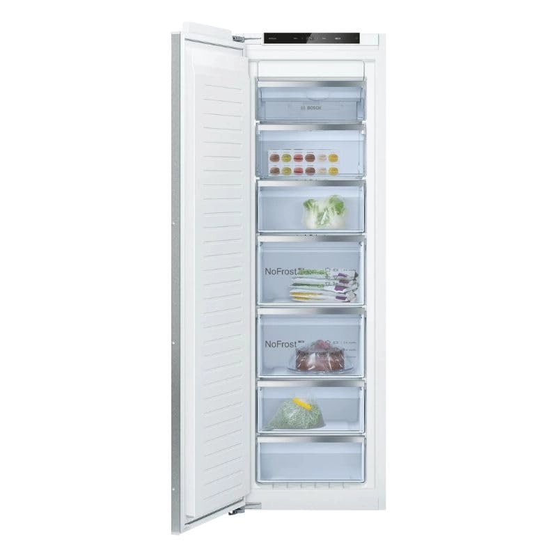 Bosch Series 6 GIN81AEE0M
