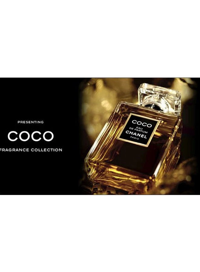 Coco Eau de Parfum 100 ml