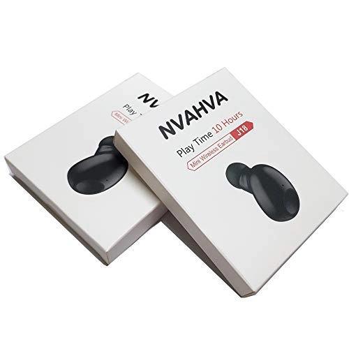 J18 Wireless Earbud