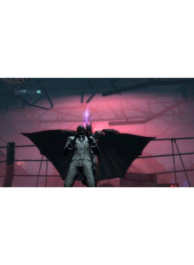 Batman: Return To Arkham Intl Version - Xbox One