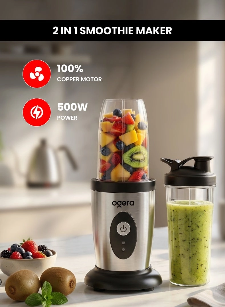 Ogera OG150SB - 500W