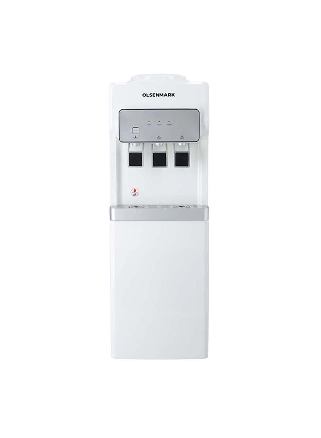 Olsenmark Hot And Cold Water Dispenser
