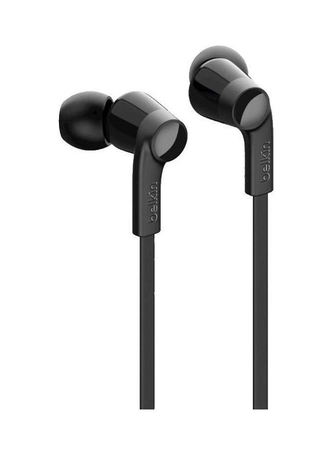 BKN-G3H0001VFBLK Wired Earbud