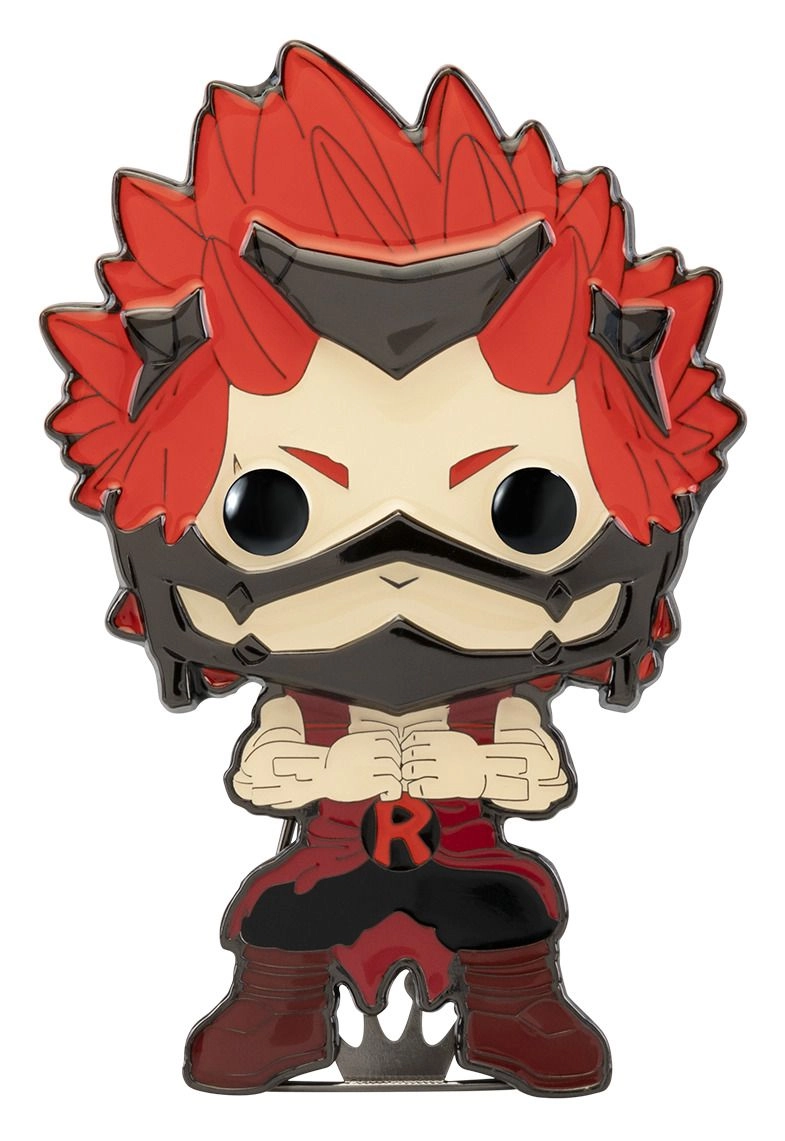 FUNKO Kirishima - My Hero Academia