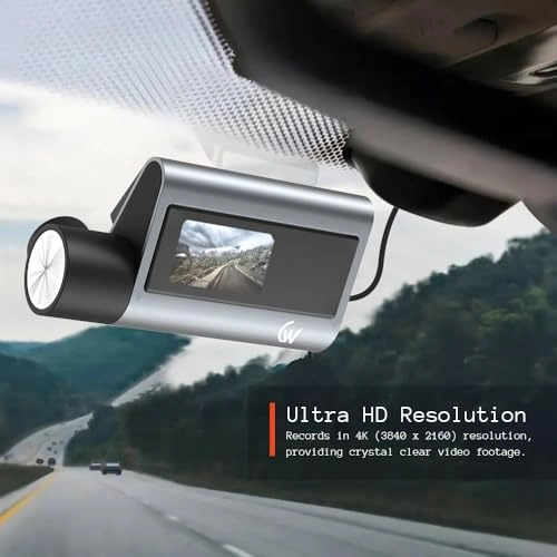 H-23-Single - 4K 30FPS