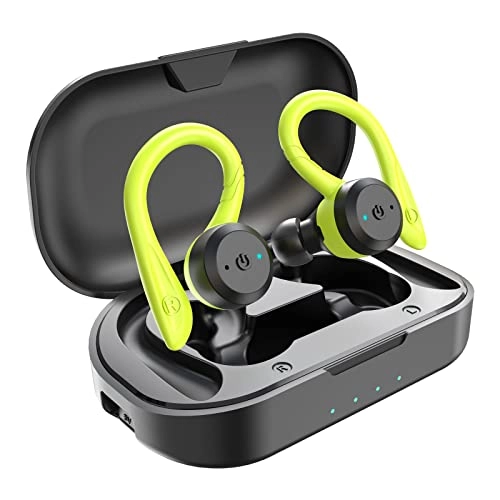 BE1032 Wireless Earbud