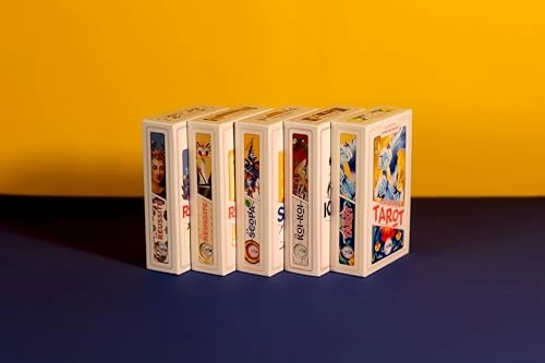 Traditional Cards - Success - Solitaire Game