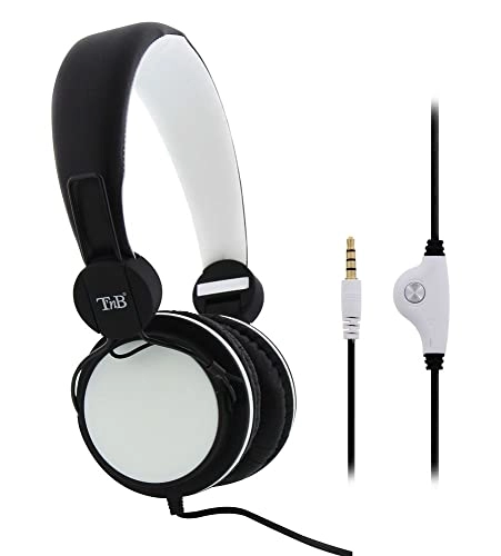 CSBC Wired Headphone