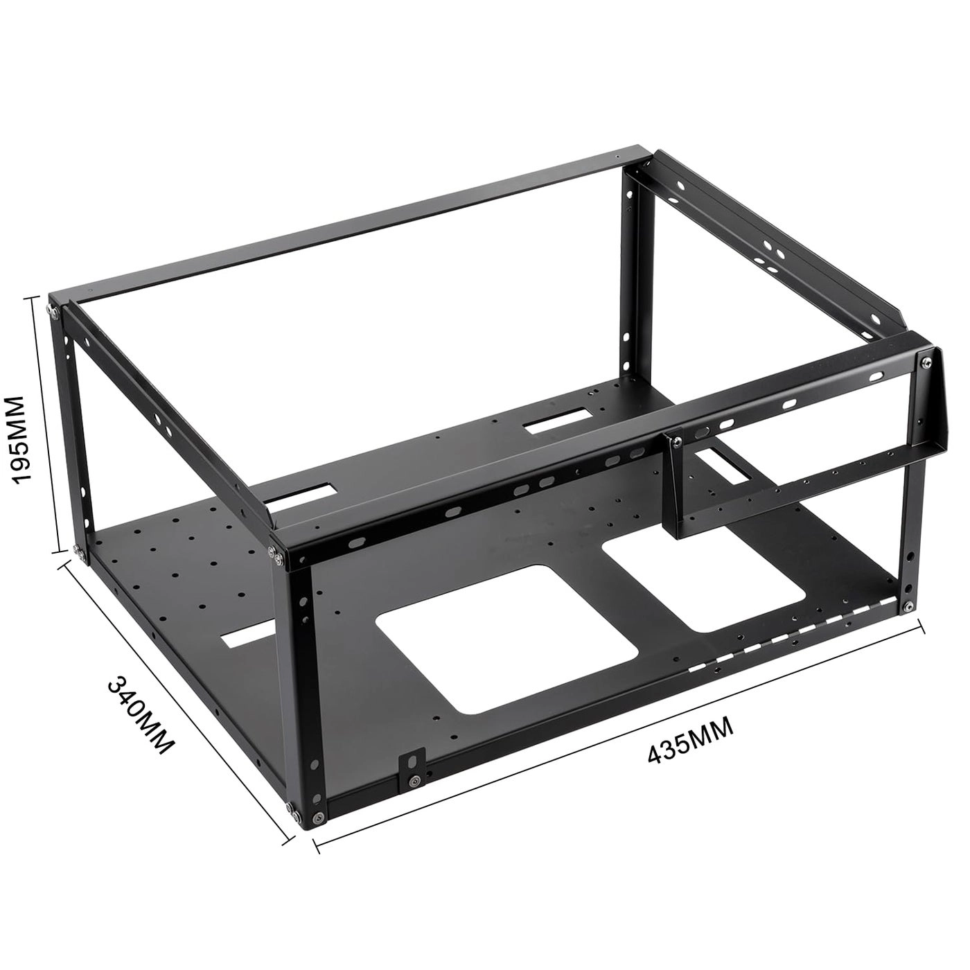 PC Test Bench