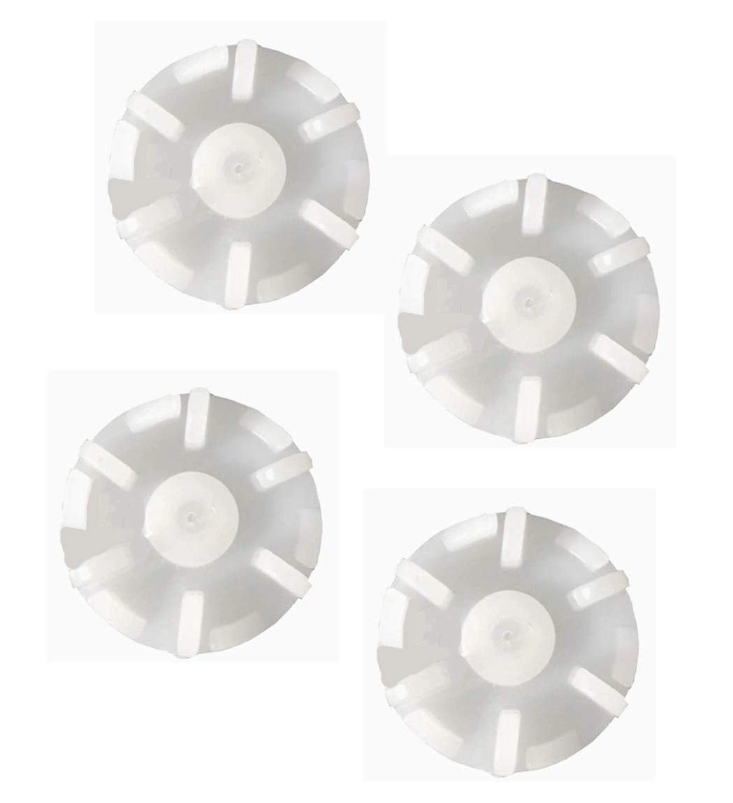 Mixer Jar Couplers