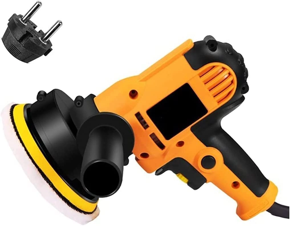 HAKgskk Polisher - 500w-799w 125MM