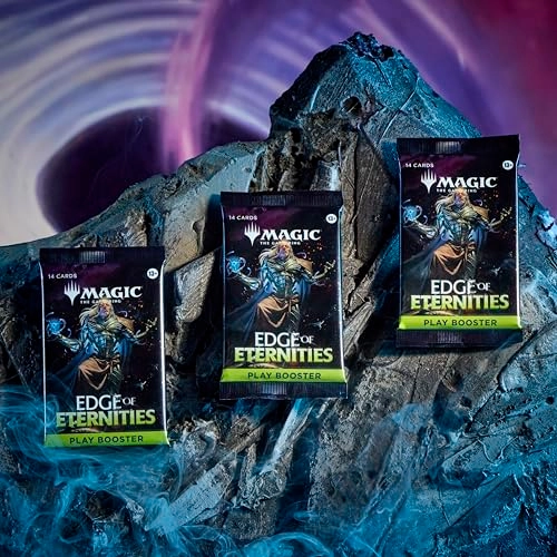 Edge of Eternities Bundle