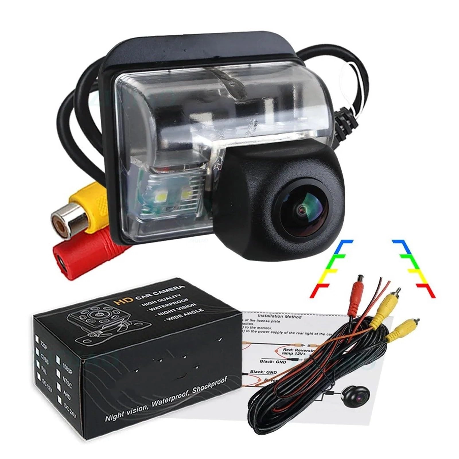 HS090 - CVBS 1024×600