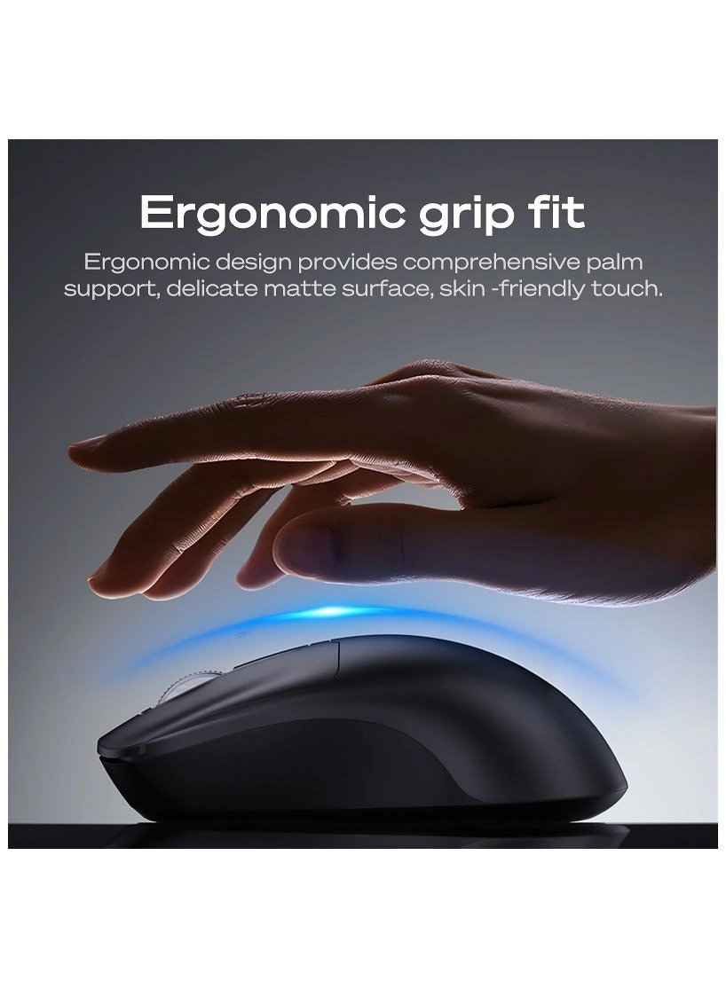 Light Weigh Mouse - Wireless