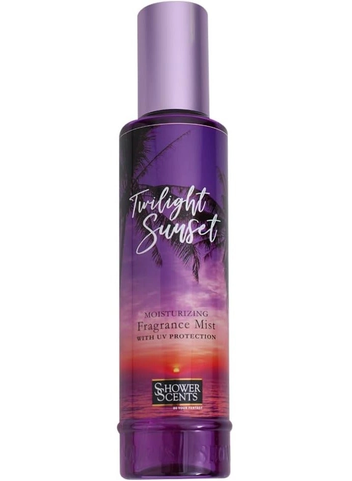Shower Scents Twilight - 250ml