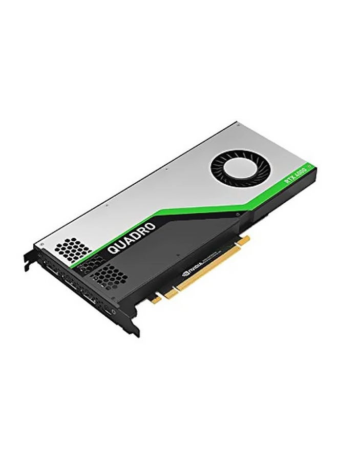 PNY Quadro RTX 4000 - 8 GB
