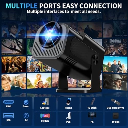 NT30 2000 lm 1920 * 1280