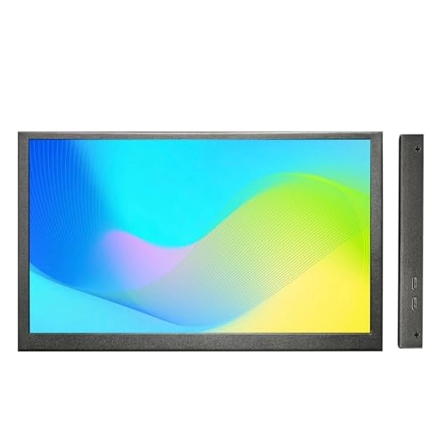 Computer Secondary Screen - 1024x600 10.1 inch