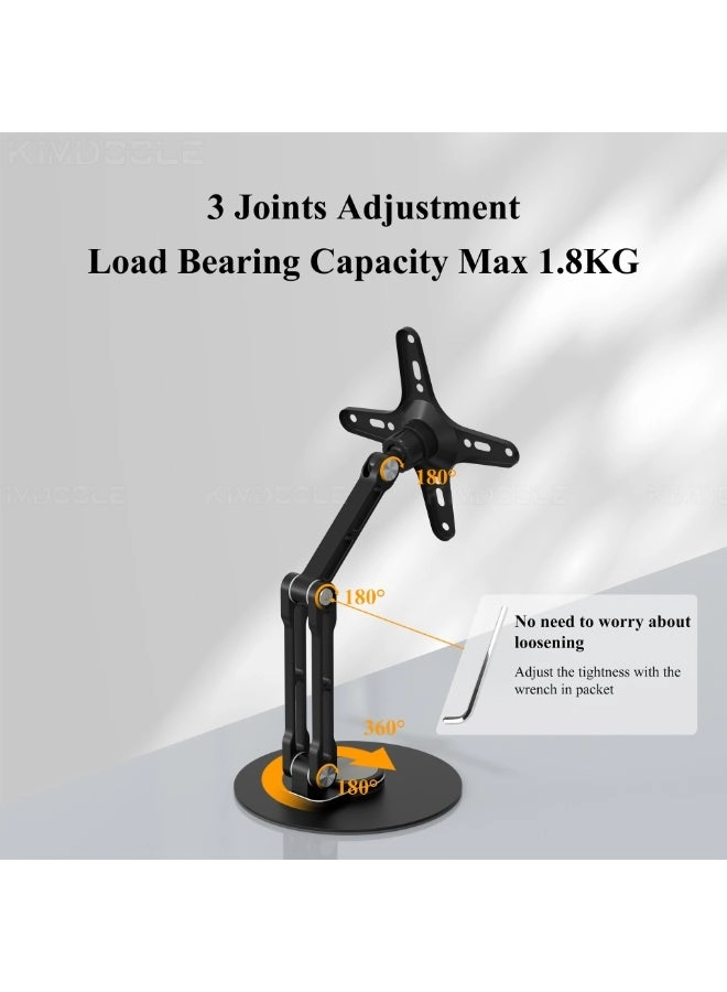 360° Rotating Foldable Bracket