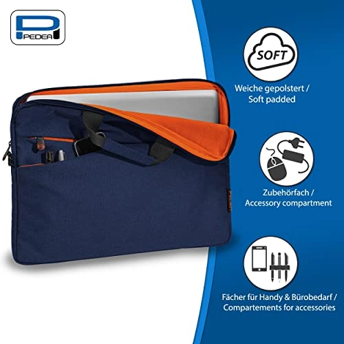 Fashion Laptop Bag - shoulder bag 15.6 inch