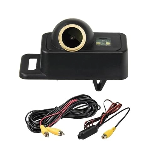 Reversing Backup Camera - Night vision