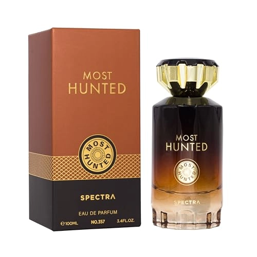 Most Hunted Eau de Parfum 100ml