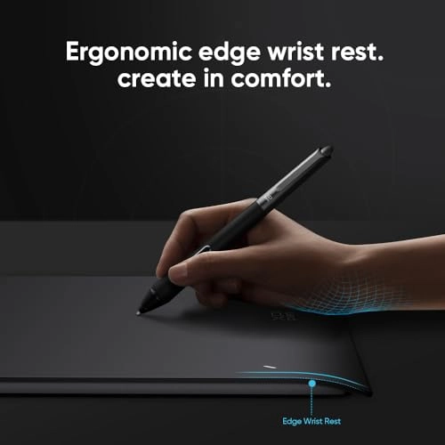 Deco Pro LW (Gen2) - 11 x 7 inches 8192 Levels