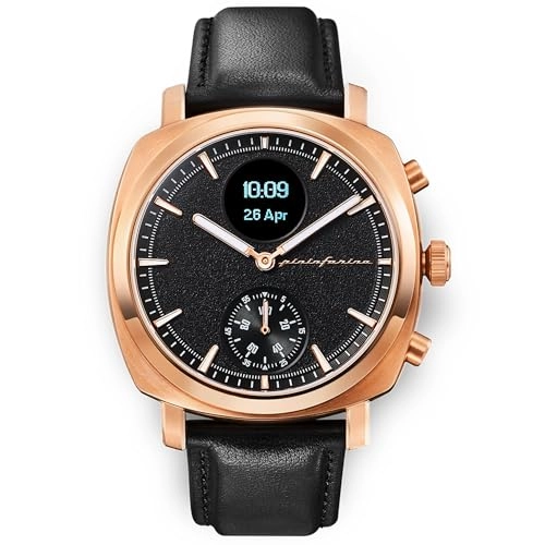 Senso Sport 316L stainless steel GPS