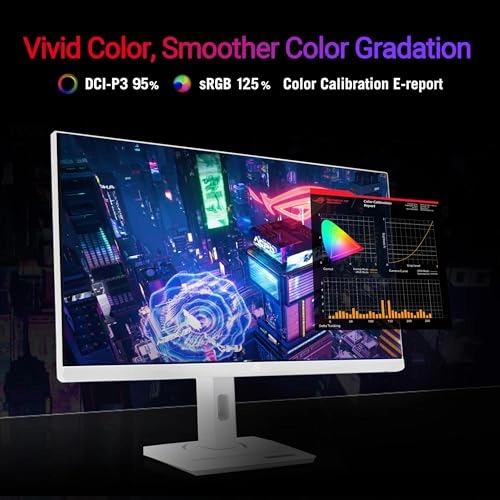XG27ACG - 2560x1440 27-inch