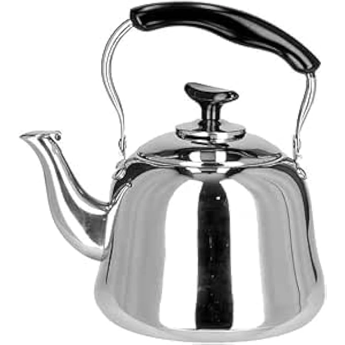 rayihni Kettle - 4Liter