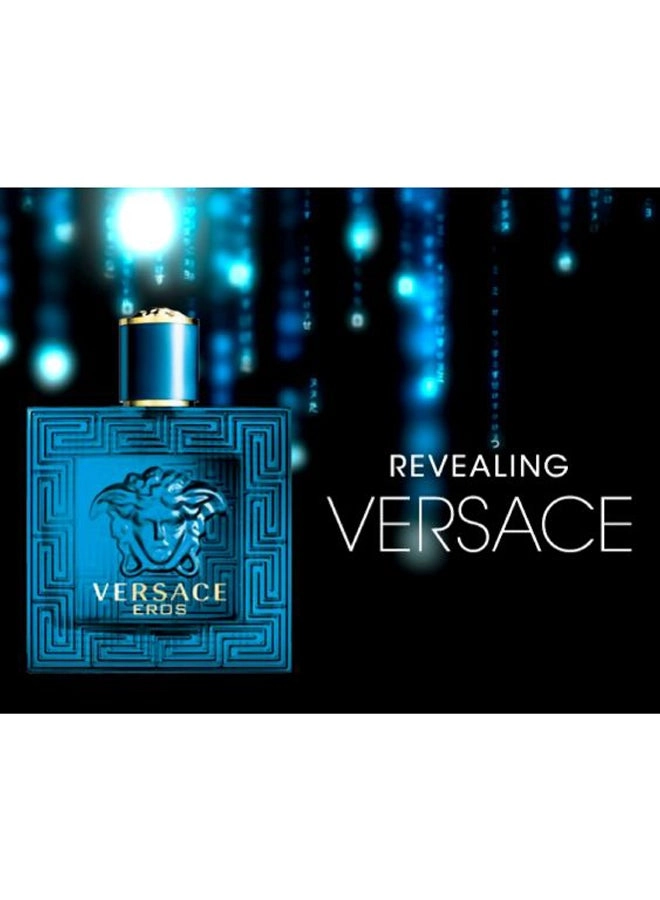 Eros Eau de Toilette 50ml
