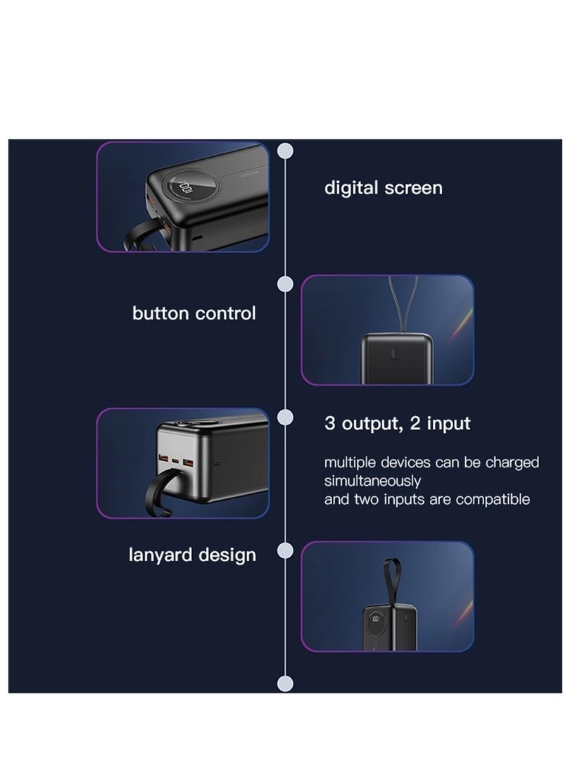 YP43 - 40000 Watt-hour