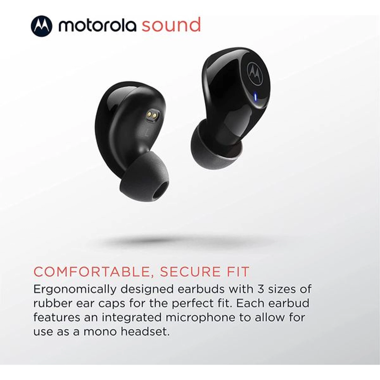 MB105 - Wireless Earbud