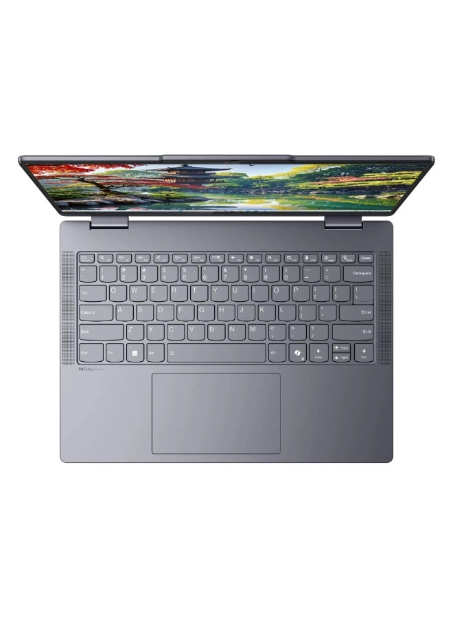 IdeaPad 5i 2-in-1 83KR000JUS - 14'' Core Ultra 5 8GB DDR5 512GB SSD