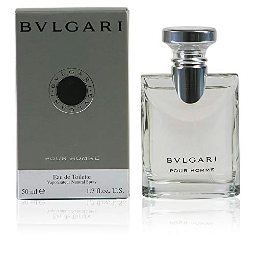 Pour Homme - Eau de Toilette 50 ml