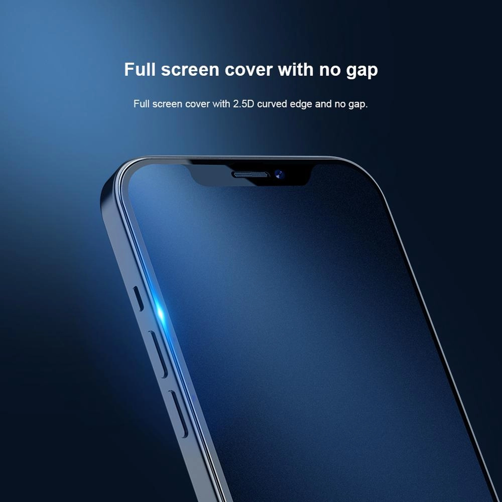 HD Tempered Glass Screen Protector for iPhone 13
