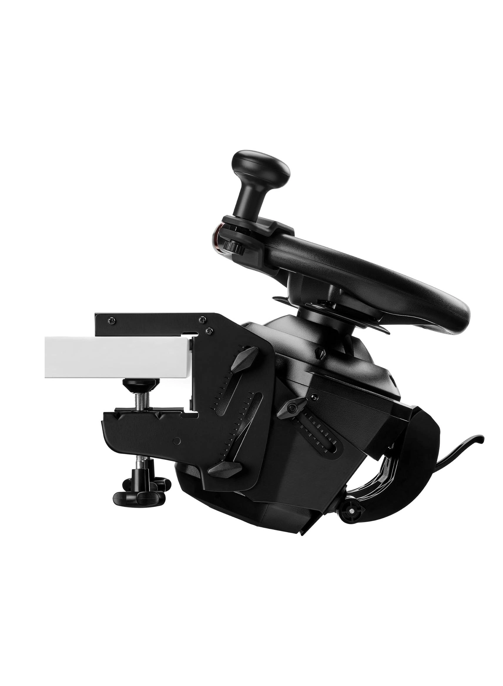 T128 Racing Wheel & Pedals