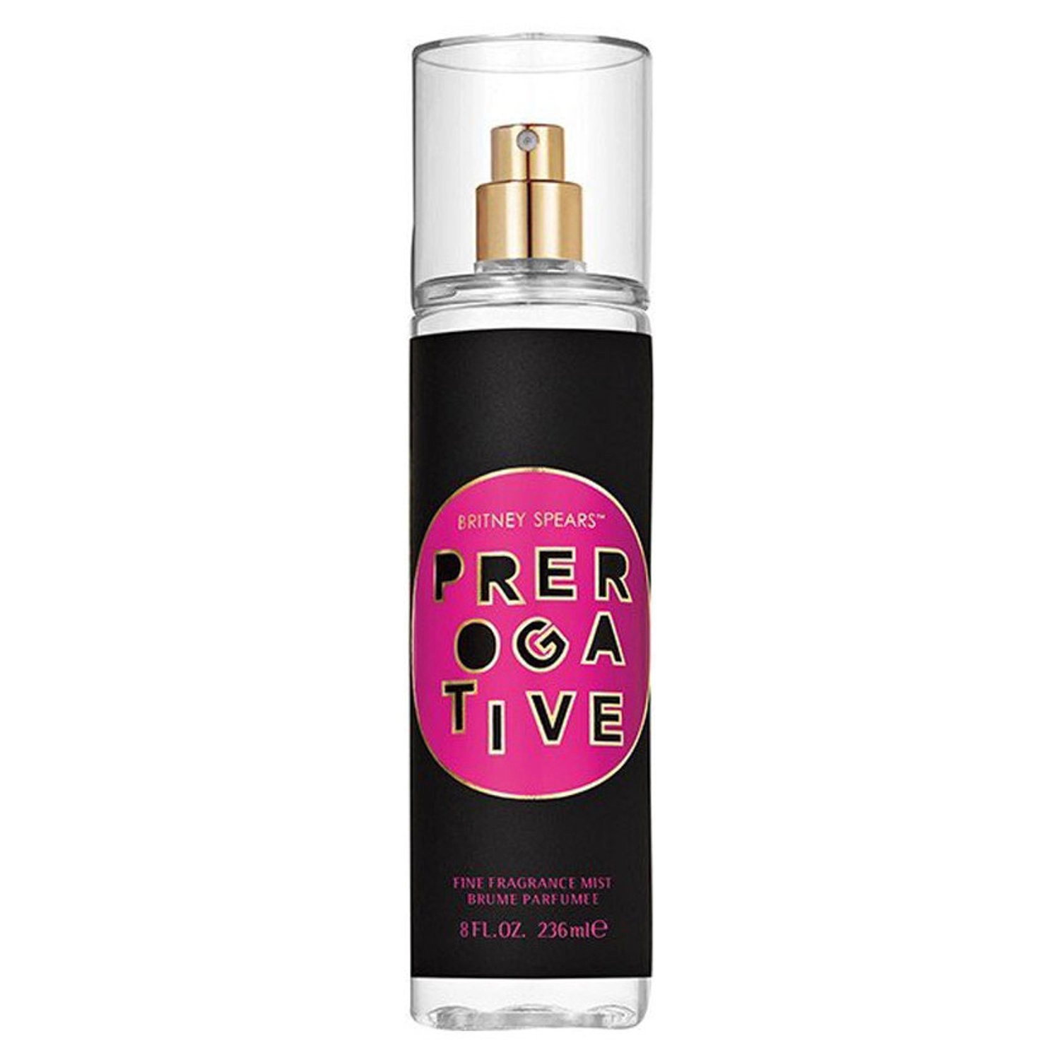 Britney Spears Prerogative Mist - 236 ml