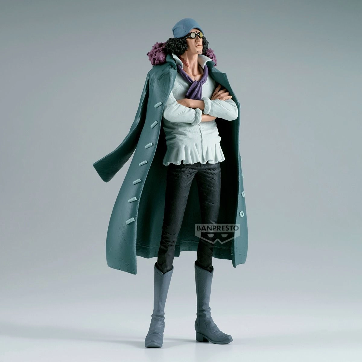 Kuzan - ONE PIECE King Of Artist (23 cm) (BP28834P)