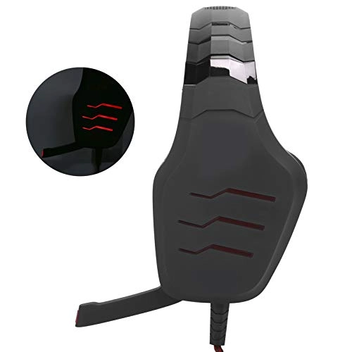 Gaming Headset Wired Headset