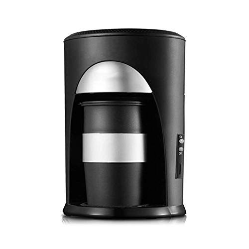 Espresso Coffee Machine - 150 Milliliters Removable Tank